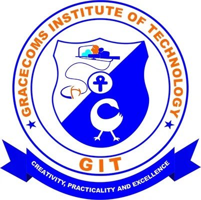 Fegrace Preparatory School logo